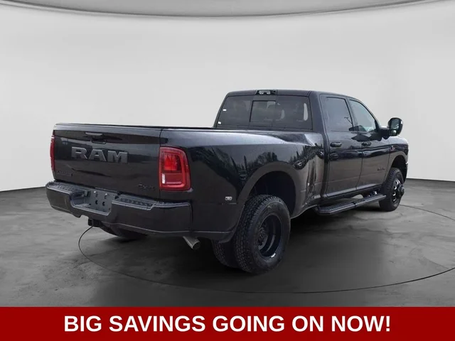 Nuevos RAM 3500 à Estados chez autogozo