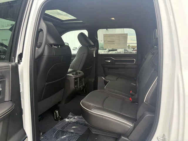 Nuevos RAM 3500 à Estados chez autogozo