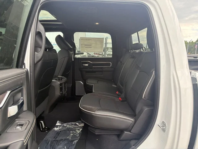 Nuevos RAM 3500 à Estados chez autogozo