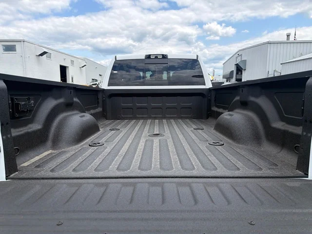 Nuevos RAM 3500 à Estados chez autogozo