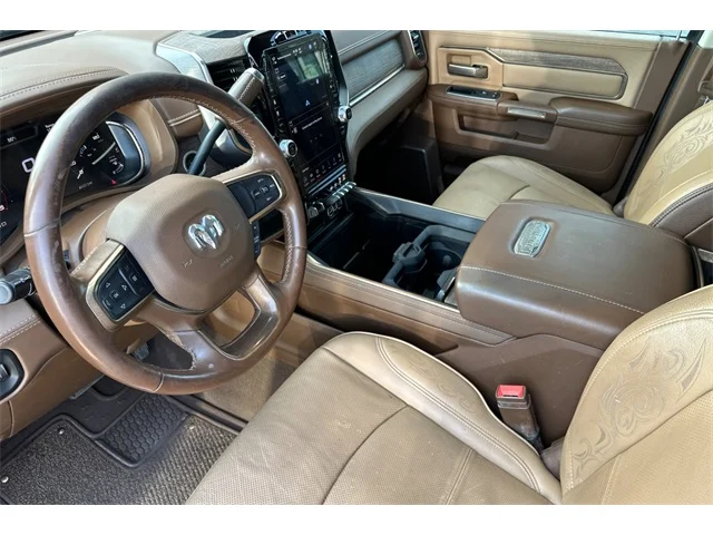 SEMINUEVOS RAM 3500 at ELK GROVE in Elk Grove Buick GMC