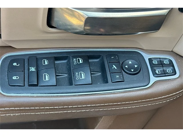 SEMINUEVOS RAM 3500 at ELK GROVE in Elk Grove Buick GMC