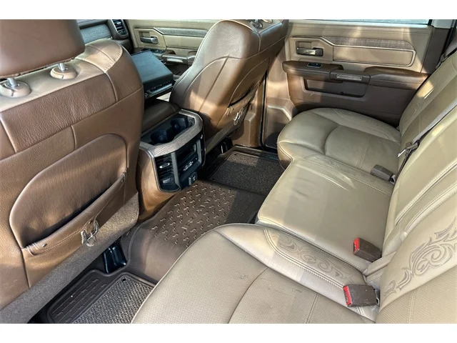 SEMINUEVOS RAM 3500 at ELK GROVE in Elk Grove Buick GMC