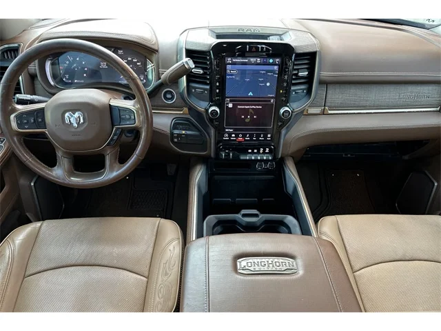 SEMINUEVOS RAM 3500 at ELK GROVE in Elk Grove Buick GMC