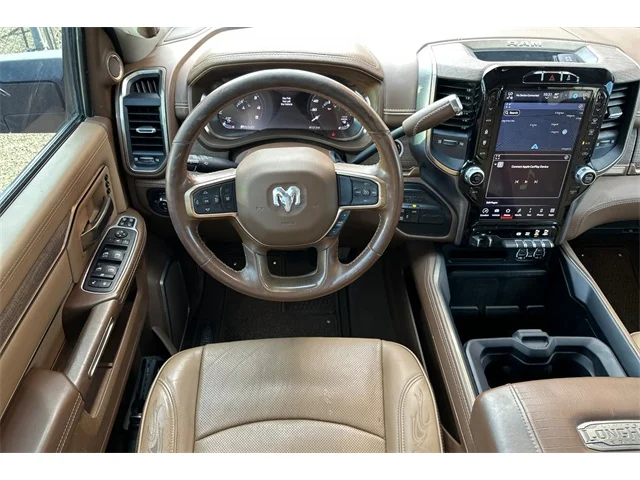 SEMINUEVOS RAM 3500 at ELK GROVE in Elk Grove Buick GMC