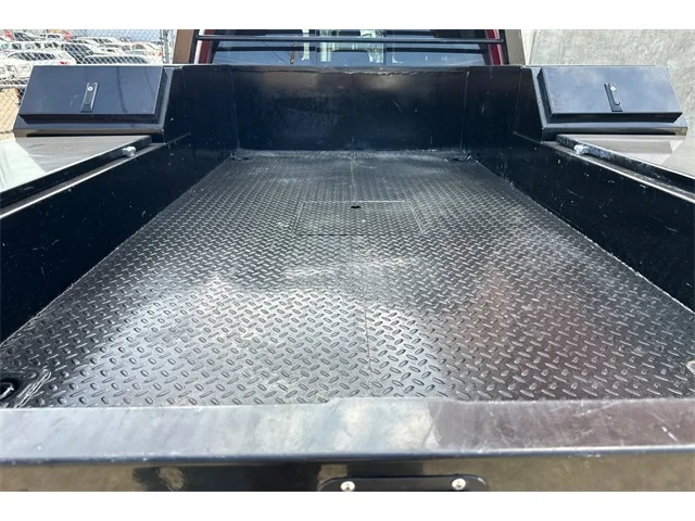 SEMINUEVOS RAM 3500 at ELK GROVE in Elk Grove Buick GMC