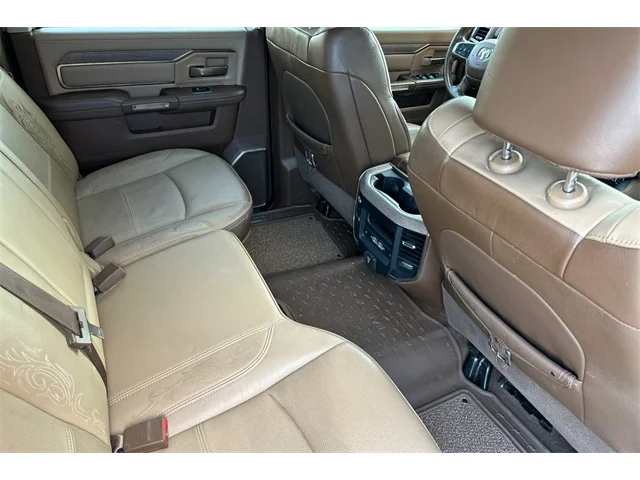 SEMINUEVOS RAM 3500 at ELK GROVE in Elk Grove Buick GMC