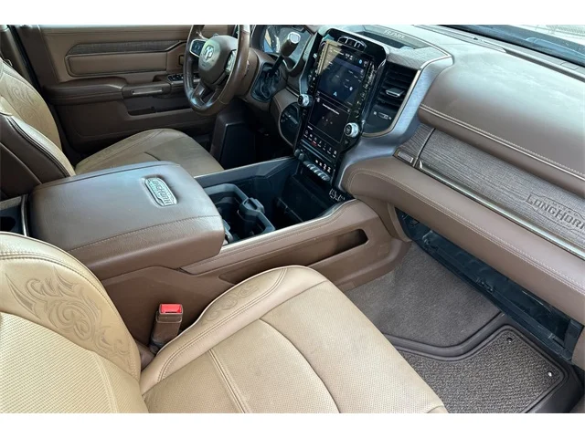 SEMINUEVOS RAM 3500 at ELK GROVE in Elk Grove Buick GMC