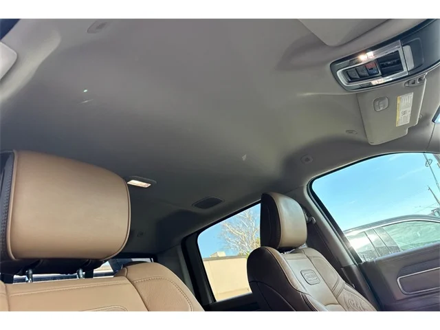 SEMINUEVOS RAM 3500 at ELK GROVE in Elk Grove Buick GMC