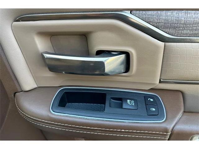 SEMINUEVOS RAM 3500 at ELK GROVE in Elk Grove Buick GMC