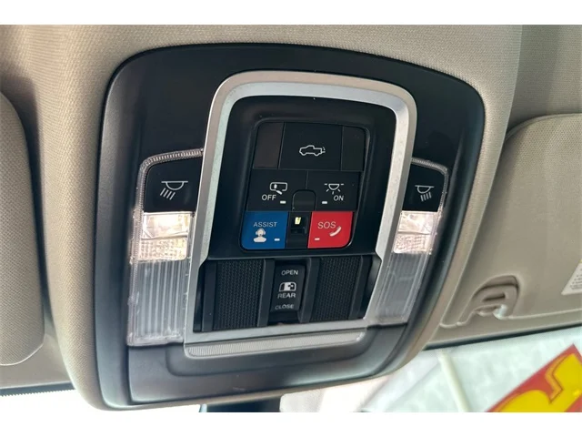 SEMINUEVOS RAM 3500 at ELK GROVE in Elk Grove Buick GMC