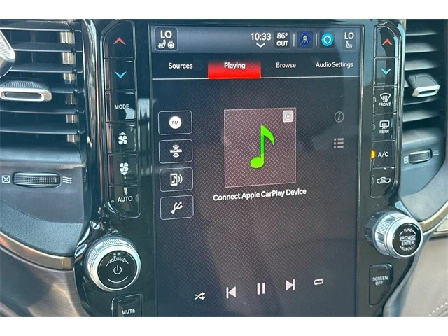 SEMINUEVOS RAM 3500 at ELK GROVE in Elk Grove Buick GMC