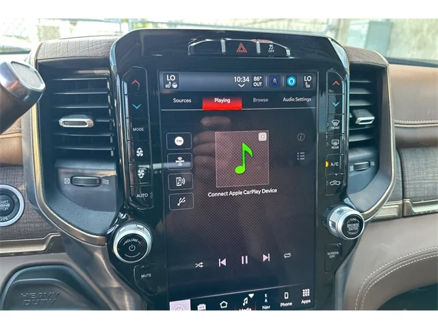 SEMINUEVOS RAM 3500 at ELK GROVE in Elk Grove Buick GMC