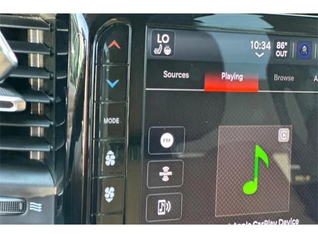 SEMINUEVOS RAM 3500 at ELK GROVE in Elk Grove Buick GMC