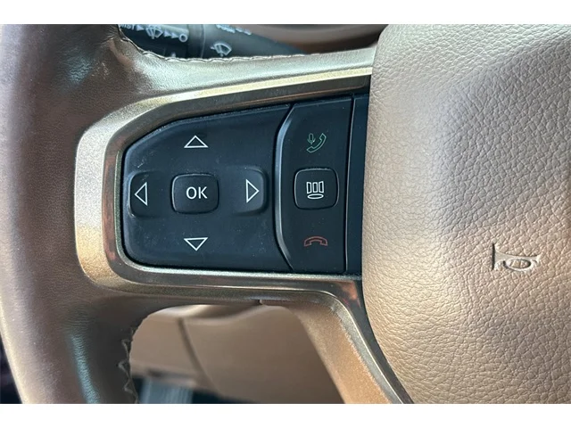 SEMINUEVOS RAM 3500 at ELK GROVE in Elk Grove Buick GMC