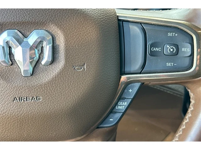 SEMINUEVOS RAM 3500 at ELK GROVE in Elk Grove Buick GMC