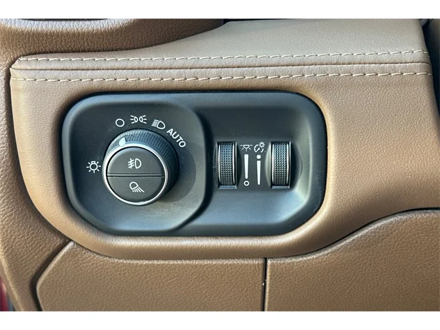SEMINUEVOS RAM 3500 at ELK GROVE in Elk Grove Buick GMC