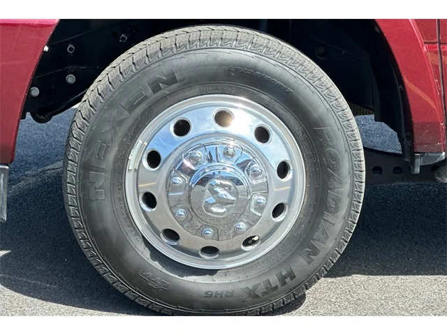 SEMINUEVOS RAM 3500 at ELK GROVE in Elk Grove Buick GMC