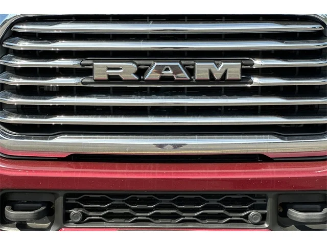 SEMINUEVOS RAM 3500 at ELK GROVE in Elk Grove Buick GMC