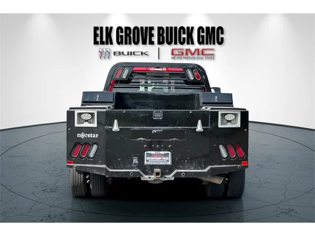 SEMINUEVOS RAM 3500 at ELK GROVE in Elk Grove Buick GMC