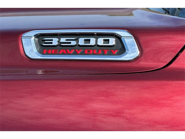 SEMINUEVOS RAM 3500 at ELK GROVE in Elk Grove Buick GMC