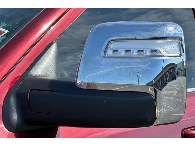 SEMINUEVOS RAM 3500 at ELK GROVE in Elk Grove Buick GMC