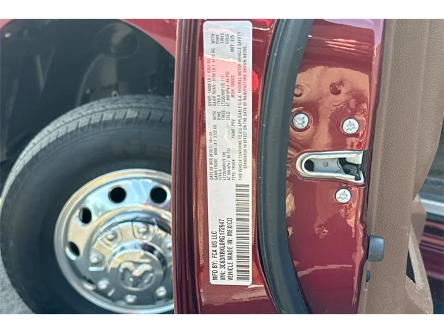 SEMINUEVOS RAM 3500 at ELK GROVE in Elk Grove Buick GMC