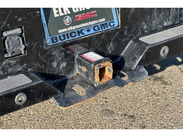 SEMINUEVOS RAM 3500 at ELK GROVE in Elk Grove Buick GMC