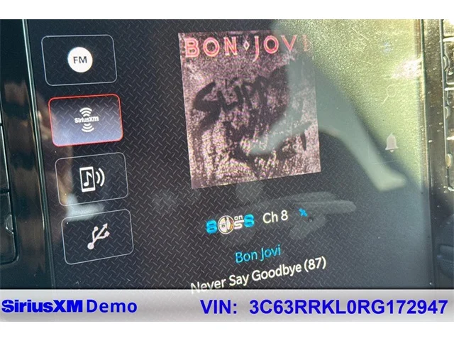 SEMINUEVOS RAM 3500 at ELK GROVE in Elk Grove Buick GMC