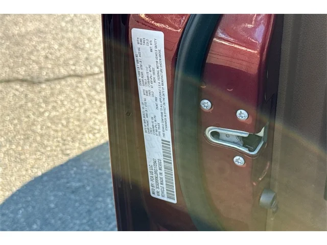 SEMINUEVOS RAM 3500 at ELK GROVE in Elk Grove Buick GMC