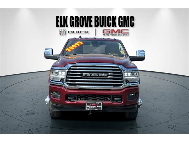 SEMINUEVOS RAM 3500 at ELK GROVE in Elk Grove Buick GMC