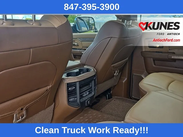 SEMINUEVOS RAM 3500 a Estados en autogozo
