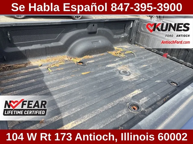SEMINUEVOS RAM 3500 a Estados en autogozo