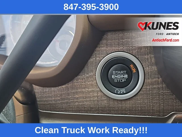SEMINUEVOS RAM 3500 a Estados en autogozo