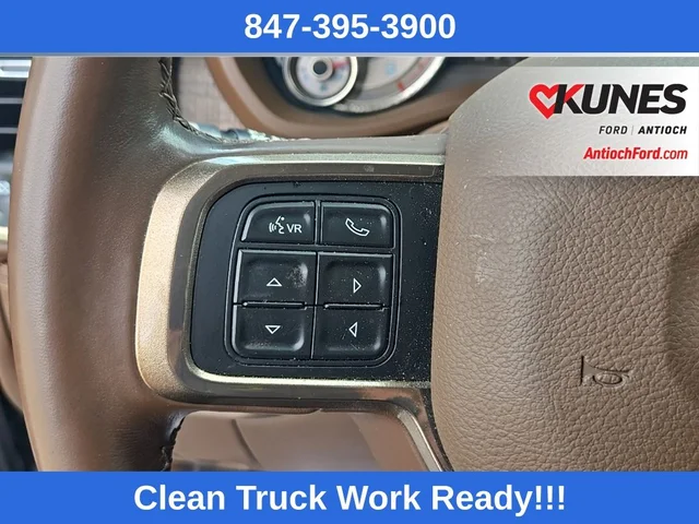 SEMINUEVOS RAM 3500 a Estados en autogozo