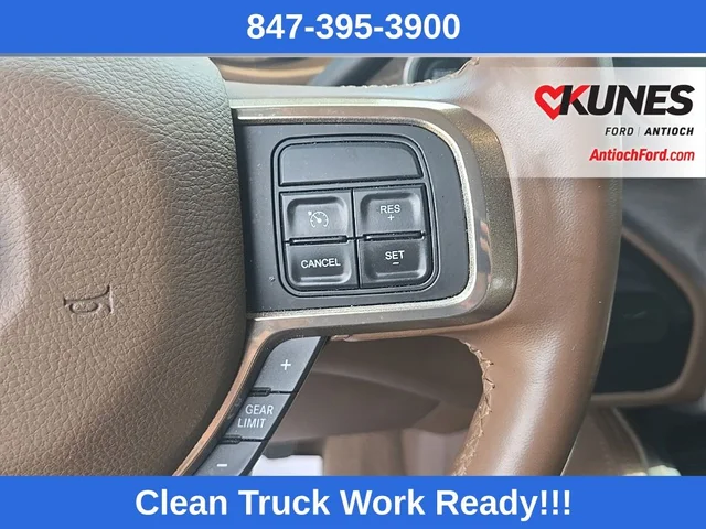 SEMINUEVOS RAM 3500 a Estados en autogozo
