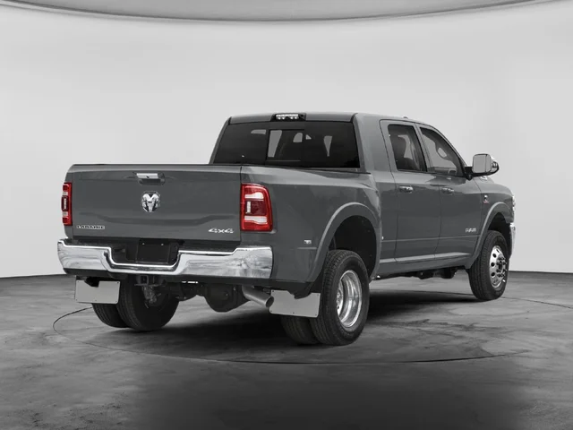 SEMINUEVOS RAM 3500 a Estados en autogozo