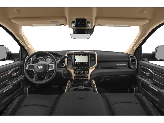 SEMINUEVOS RAM 3500 a Estados en autogozo