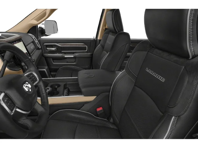 SEMINUEVOS RAM 3500 a Estados en autogozo