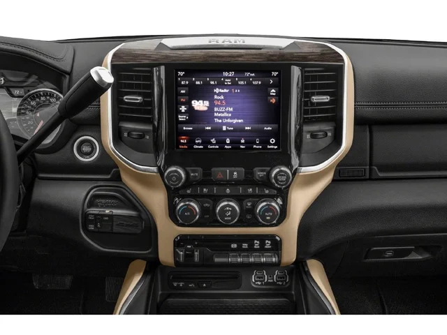 SEMINUEVOS RAM 3500 a Estados en autogozo