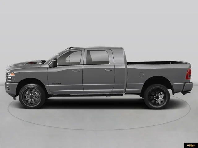 Nuevos RAM 3500 à Estados chez autogozo