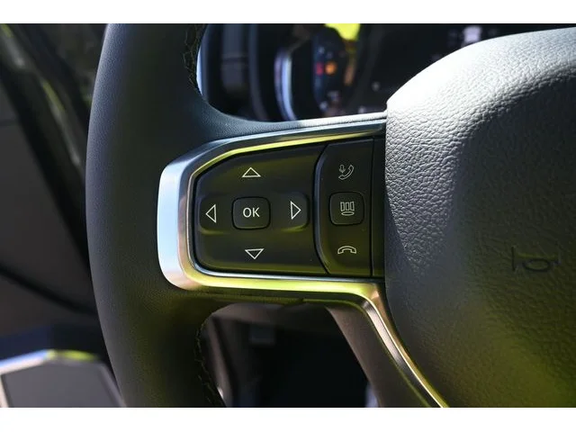 Nuevos RAM 3500 à Estados chez autogozo