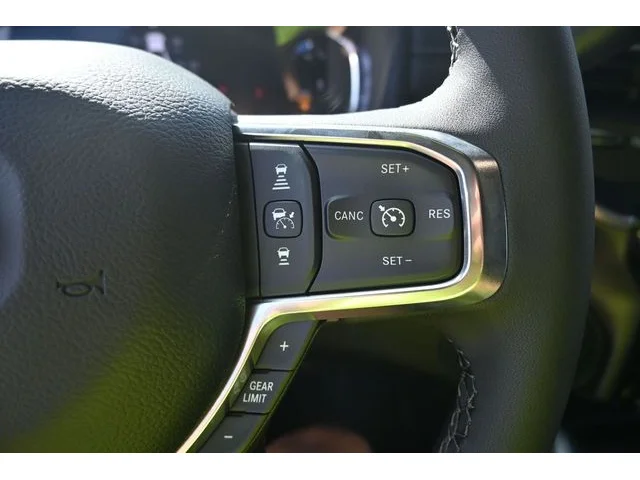 Nuevos RAM 3500 à Estados chez autogozo