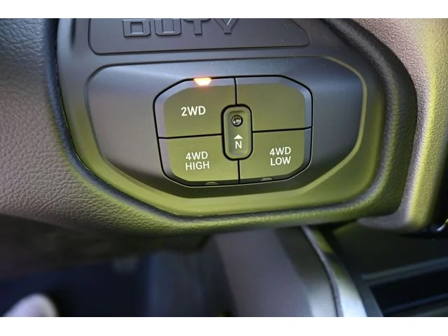 Nuevos RAM 3500 à Estados chez autogozo