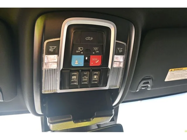 Nuevos RAM 3500 à Estados chez autogozo