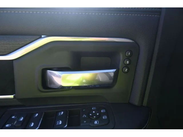 Nuevos RAM 3500 à Estados chez autogozo