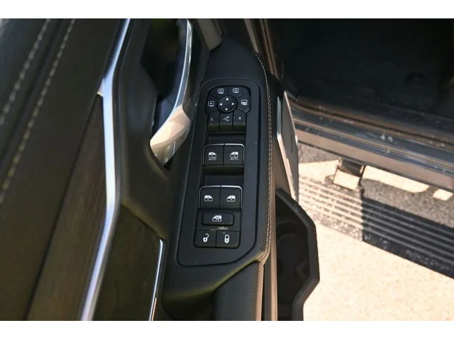 Nuevos RAM 3500 à Estados chez autogozo