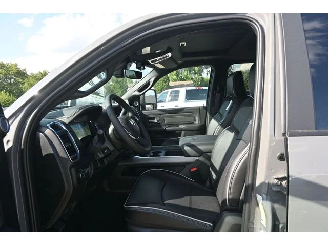 Nuevos RAM 3500 à Estados chez autogozo