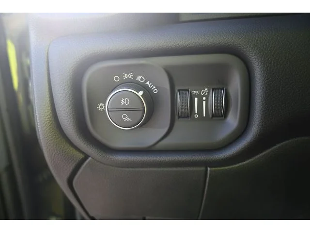 Nuevos RAM 3500 à Estados chez autogozo