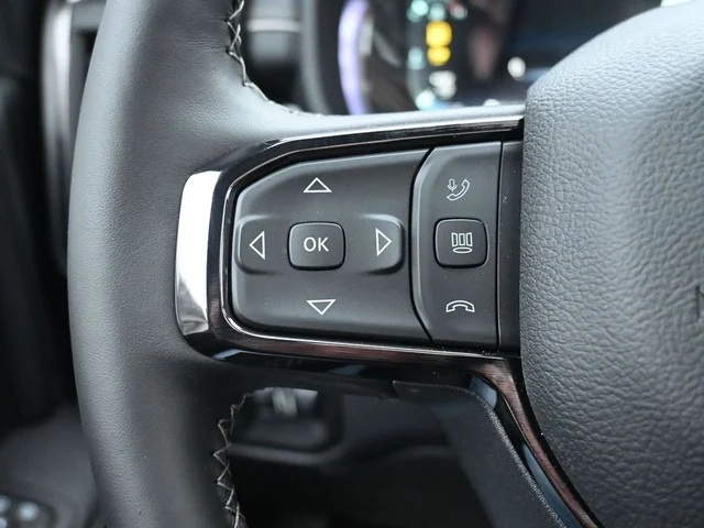 Nuevos RAM 3500 à Estados chez autogozo